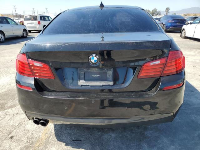 Photo 6 from auction – 2016 BMW 528 I with VIN WBA5A5C5XGG347471