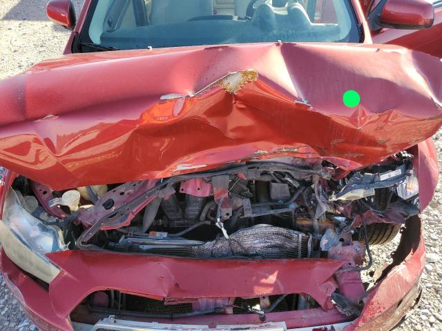 Photo 11 from auction – 2014 MITSUBISHI LANCER ES/ with VIN JA32U2FU1EU001594