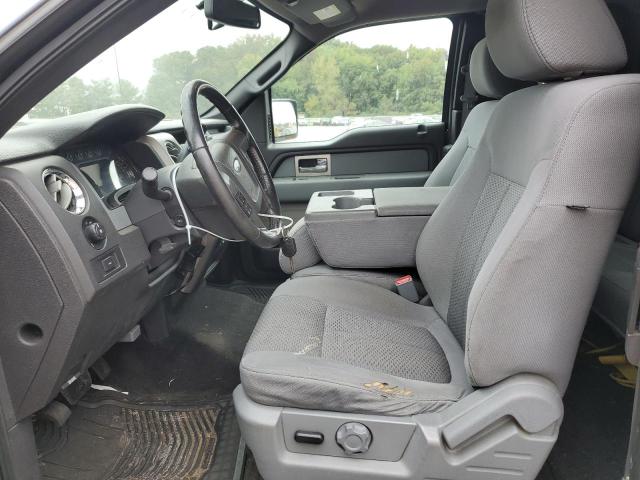 Photo 7 from auction – 2011 FORD F150 SUPER with VIN 1FTFX1EF0BFA78416