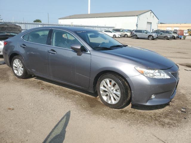 Photo 4 from auction – 2014 LEXUS ES 300H with VIN JTHBW1GG7E2065633