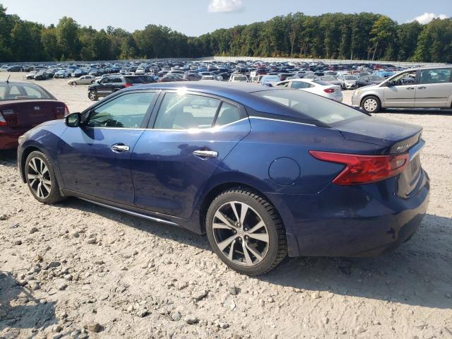 Photo 2 from auction – 2016 NISSAN MAXIMA 3.5 with VIN 1N4AA6AP5GC400036