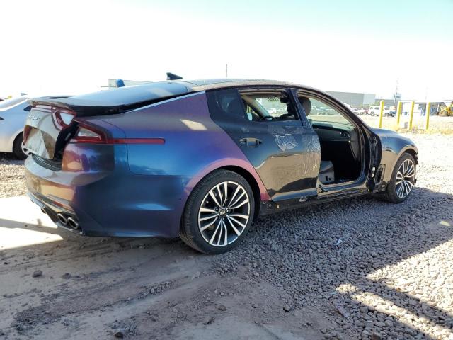 Photo 3 from auction – 2018 KIA STINGER PR with VIN KNAE25LA9J6013438
