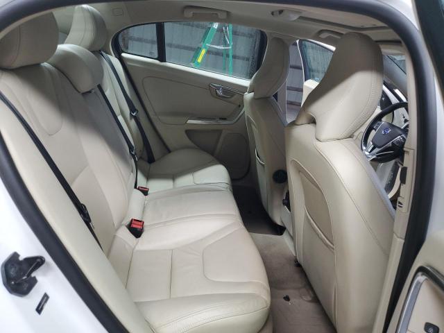 Photo 10 from auction – 2013 VOLVO S60 T5 with VIN YV1612FH2D2186256