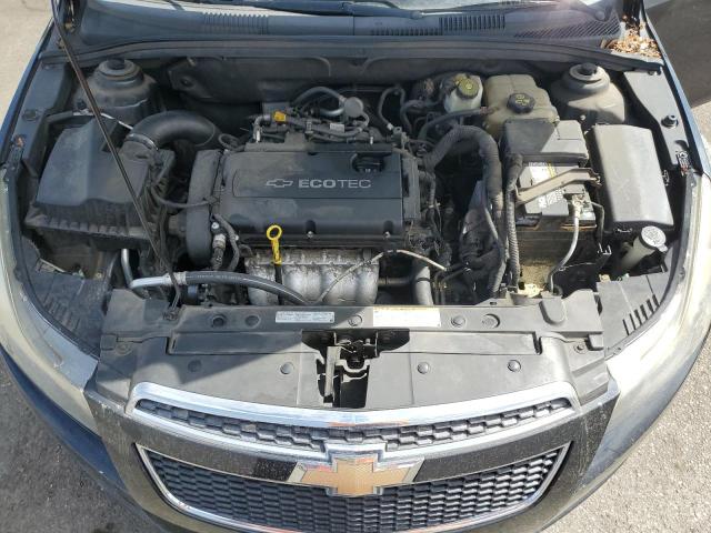 Photo 11 from auction – 2012 CHEVROLET CRUZE LS with VIN 1G1PC5SH8C7124835
