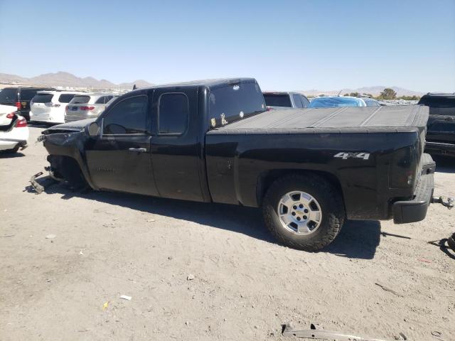Photo 2 from auction – 2011 CHEVROLET SILVERADO with VIN 1GCRKSE30BZ449595