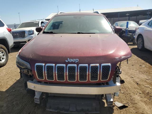 Photo 5 from auction – 2019 JEEP CHEROKEE L with VIN 1C4PJMDN0KD356145
