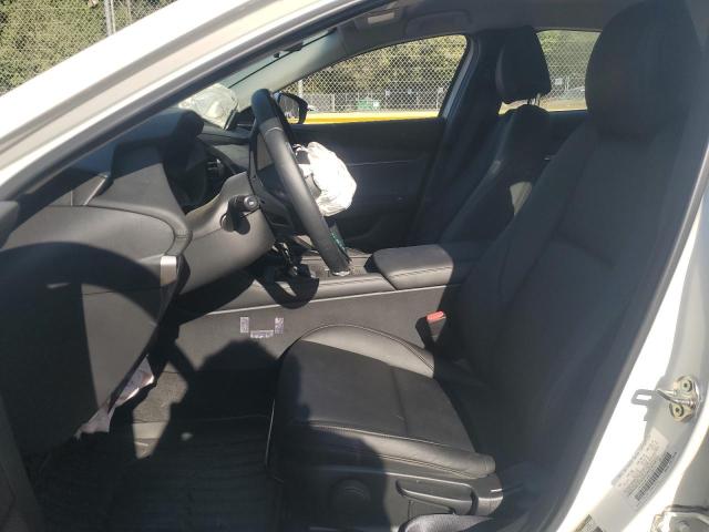 Photo 7 from auction – 2021 MAZDA 3 SELECT with VIN JM1BPABL8M1339591