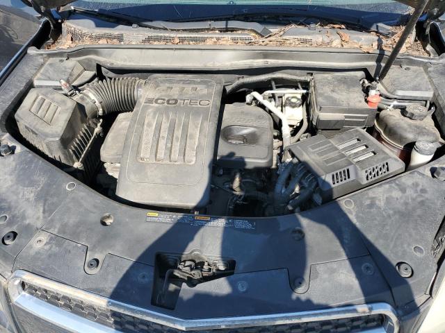 Photo 11 from auction – 2013 CHEVROLET EQUINOX LT with VIN 2GNALDEK6D6418127
