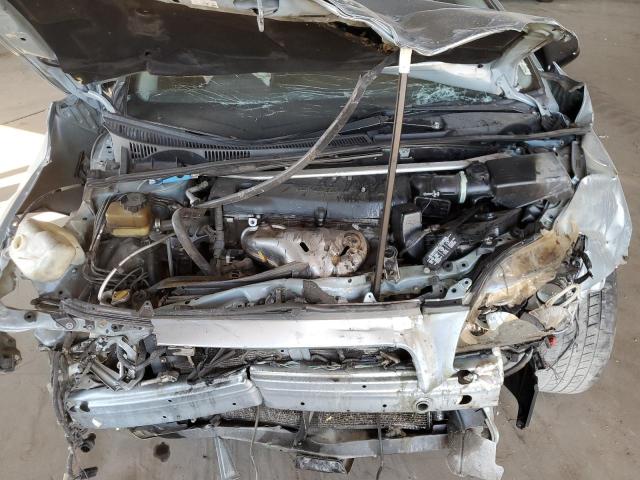 Photo 11 from auction – 2007 TOYOTA SCION TC with VIN JTKDE177770201814