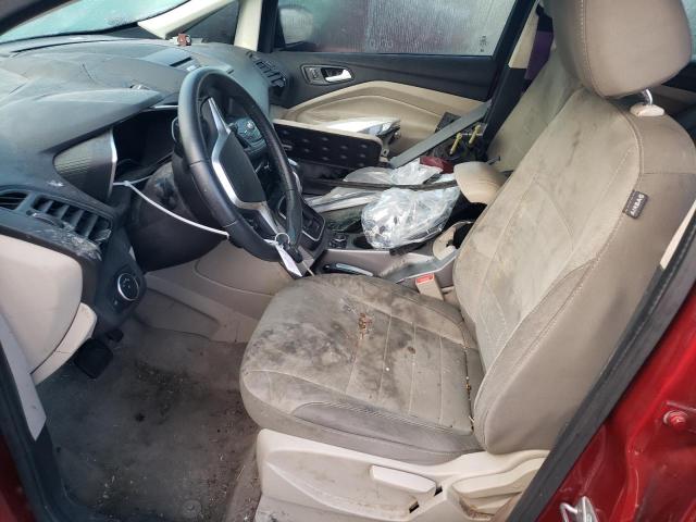 Photo 7 from auction – 2015 FORD C-MAX SE with VIN 1FADP5AU4FL116889