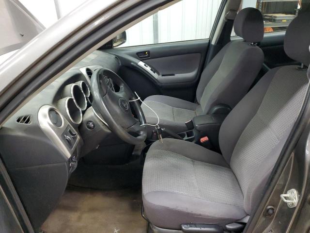 Photo 7 from auction – 2006 TOYOTA COROLLA MA with VIN 2T1KR32EX6C568070