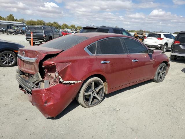 Photo 3 from auction – 2015 NISSAN ALTIMA 2.5 with VIN 1N4AL3AP7FC204395