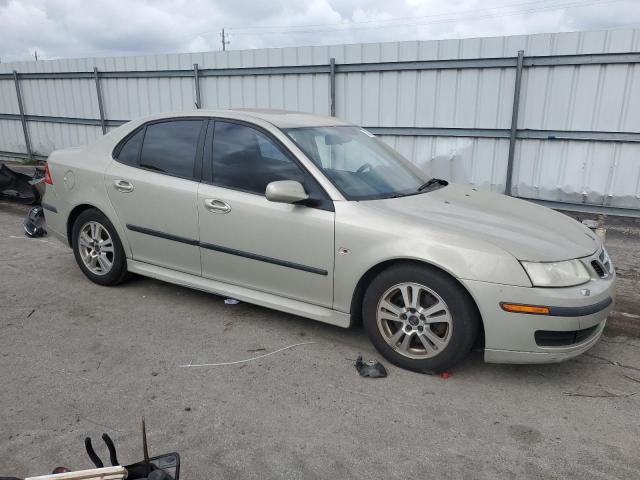 Photo 4 from auction – 2007 SAAB 9-3 2.0T with VIN YS3FD49Y471142511