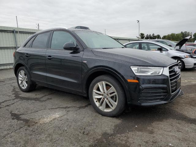 Photo 4 from auction – 2018 AUDI Q3 PREMIUM with VIN WA1BCCFS7JR018934