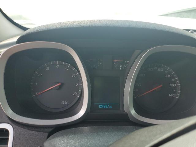 Photo 9 from auction – 2015 CHEVROLET EQUINOX LT with VIN 2GNALBEK0F1171174