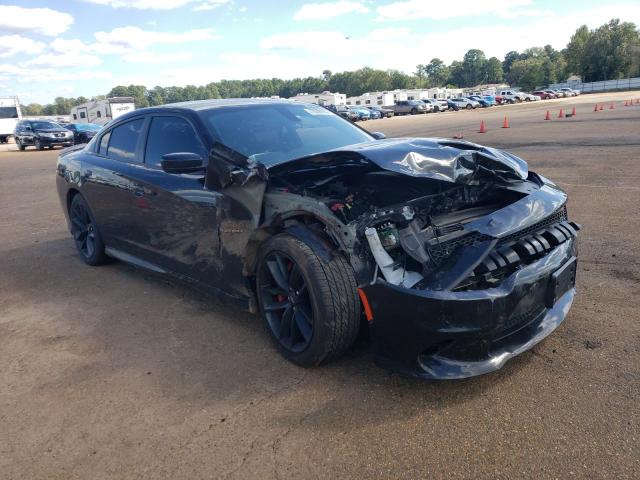 Photo 4 from auction – 2022 DODGE CHARGER R/ with VIN 2C3CDXCT2NH145838