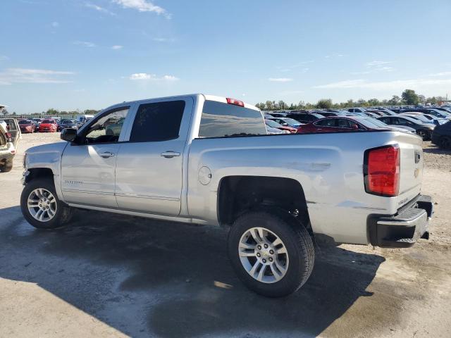 Photo 2 from auction – 2015 CHEVROLET SILVERADO with VIN 3GCPCREC0FG212866