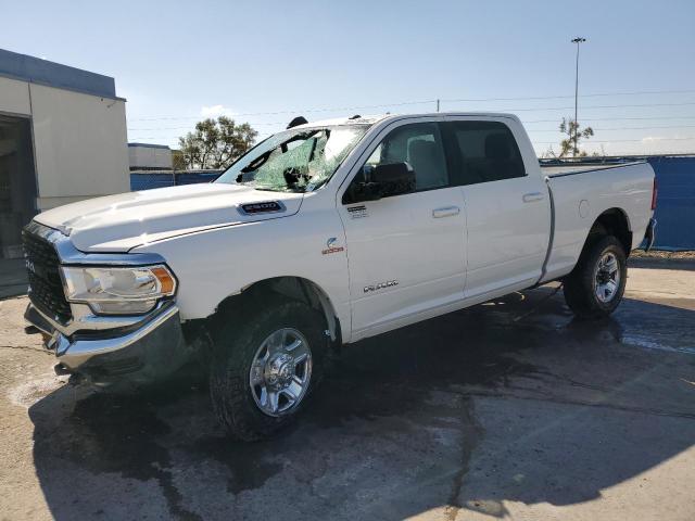 RAM 2500 BIG H 2022 with VIN 3C6UR5DL7NG178622 - Photo from auction