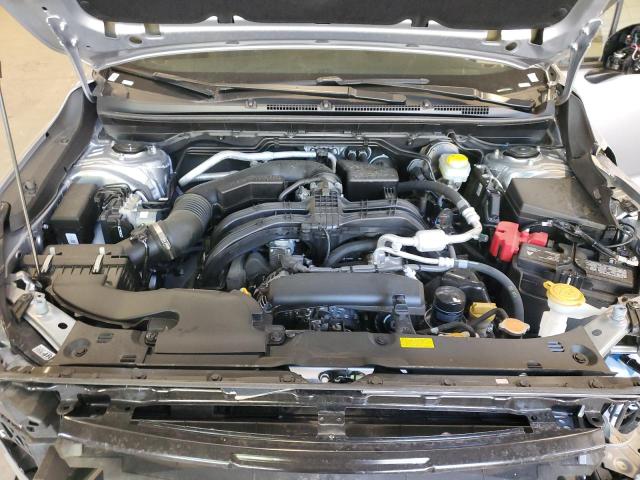Photo 12 from auction – 2024 SUBARU CROSSTREK with VIN 4S4GUHF61R3789554
