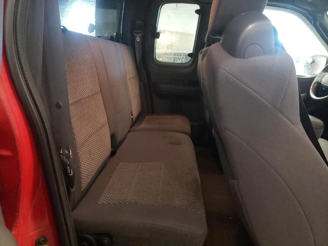 Photo 10 from auction – 2003 FORD F150 with VIN 1FTRX18L63NB82611