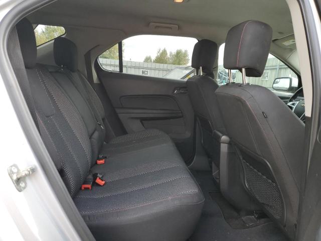 Photo 11 from auction – 2012 CHEVROLET EQUINOX LT with VIN 2GNFLEEK6C6104584