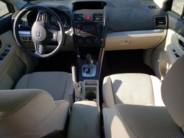 Photo 8 from auction – 2013 SUBARU XV CROSSTR with VIN JF2GPACC3D2830585