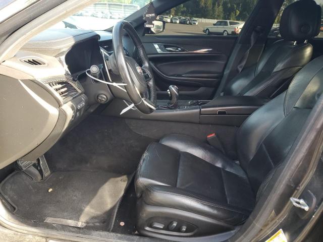 Photo 7 from auction – 2014 CADILLAC CTS PREMIU with VIN 1G6AZ5S37E0130365