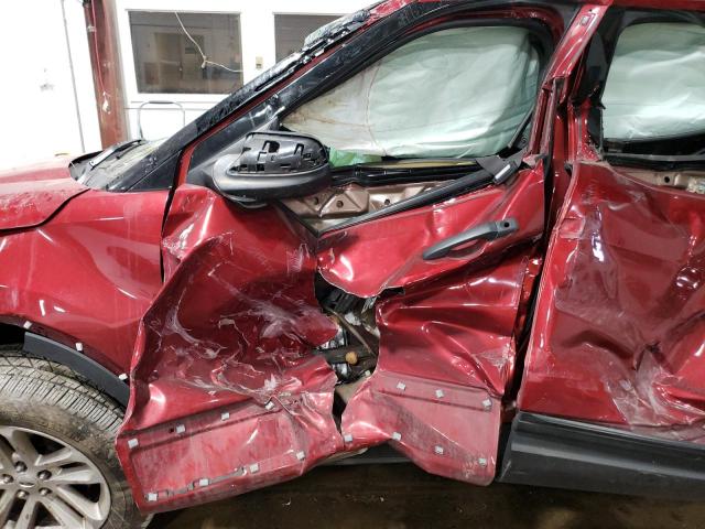 Photo 7 from auction – 2015 FORD EXPLORER with VIN 1FM5K8B83FGA86708