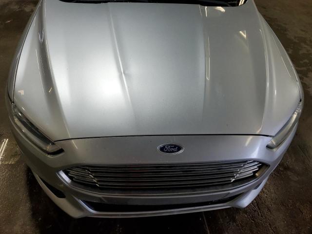 Photo 11 from auction – 2016 FORD FUSION S with VIN 3FA6P0G78GR170292