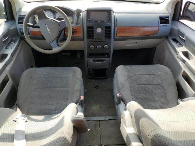 Photo 8 from auction – 2008 CHRYSLER TOWN & COU with VIN 2A8HR44H48R746798