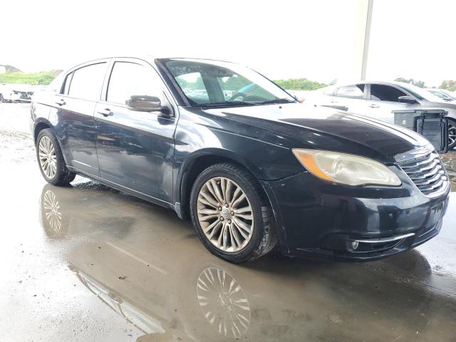 Photo 4 from auction – 2011 CHRYSLER 200 LIMITE with VIN 1C3BC2FG5BN518275
