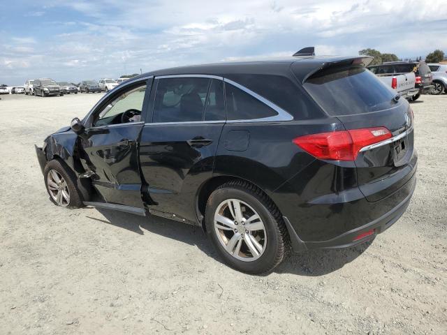 Photo 2 from auction – 2015 ACURA RDX with VIN 5J8TB3H3XFL014830