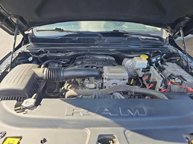 Photo 7 from auction – 2019 RAM 1500 LARAM with VIN 1C6SRFJT0KN501090