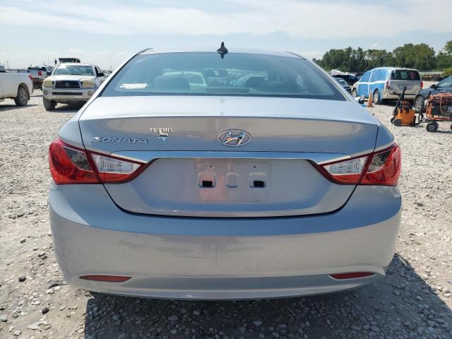 Photo 6 from auction – 2013 HYUNDAI SONATA GLS with VIN 5NPEB4AC3DH777801