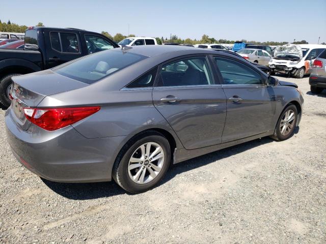 Photo 3 from auction – 2012 HYUNDAI SONATA GLS with VIN 5NPEB4AC4CH479286