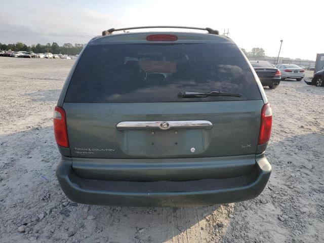 Photo 6 from auction – 2004 CHRYSLER TOWN & COU with VIN 2C4GP44R04R569095