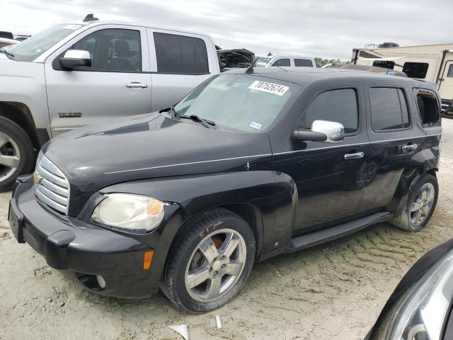 CHEVROLET HHR LT 2010 with VIN 3GNBACDV8AS533728 - Photo from auction