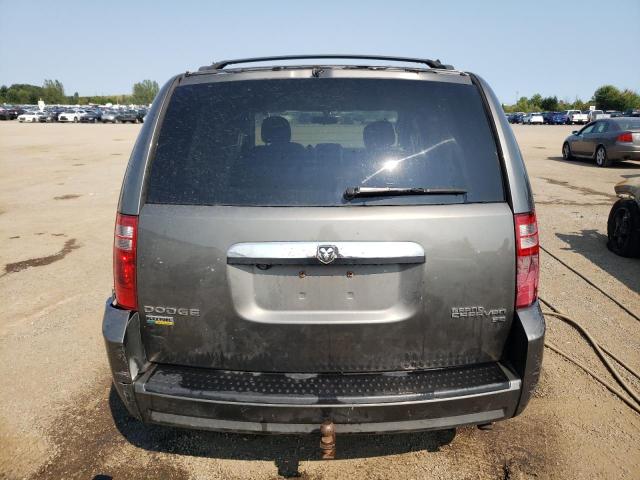 Photo 6 from auction – 2010 DODGE GRAND CARA with VIN 2D4RN4DE6AR410723