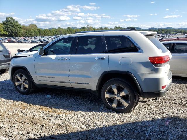 Photo 2 from auction – 2015 JEEP GRAND CHER with VIN 1C4RJFBG3FC731739