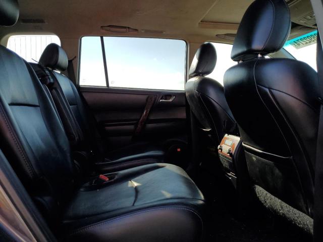 Photo 11 from auction – 2012 TOYOTA HIGHLANDER with VIN 5TDDK3EH6CS164155