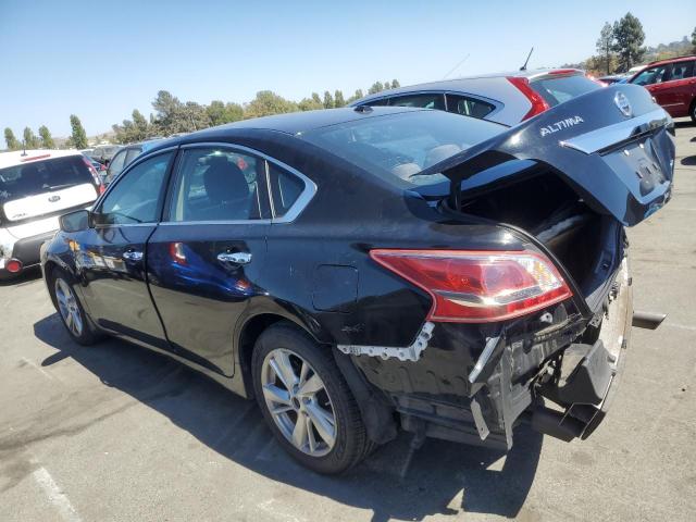 Photo 2 from auction – 2013 NISSAN ALTIMA 2.5 with VIN 1N4AL3AP7DN521952