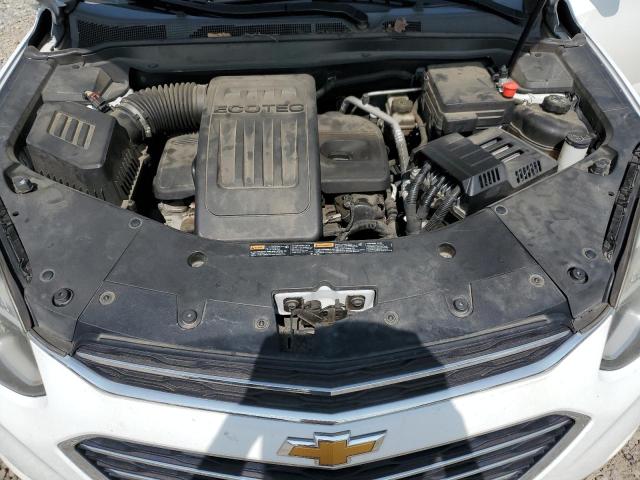 Photo 12 from auction – 2017 CHEVROLET EQUINOX LT with VIN 2GNALCEK9H6146463
