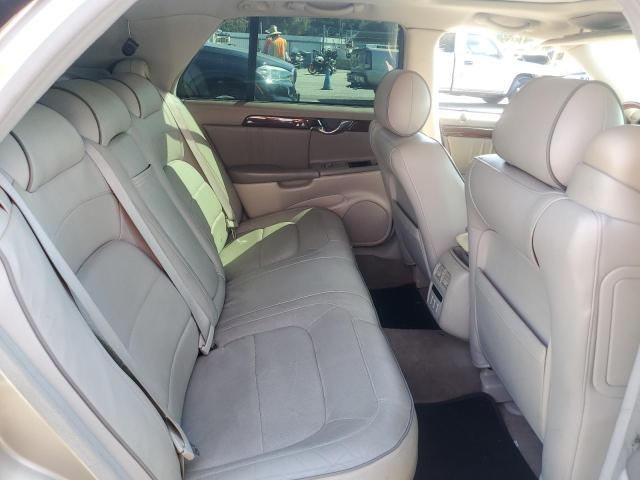 Photo 10 from auction – 2005 CADILLAC DEVILLE with VIN 1G6KD54Y15U237867