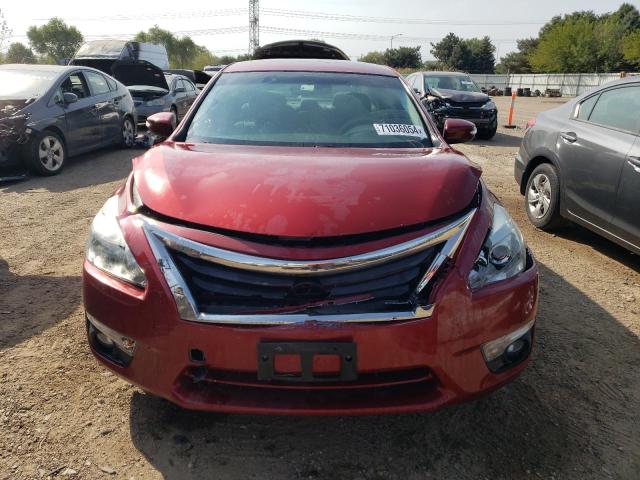 Photo 5 from auction – 2014 NISSAN ALTIMA 2.5 with VIN 1N4AL3AP0EN248063