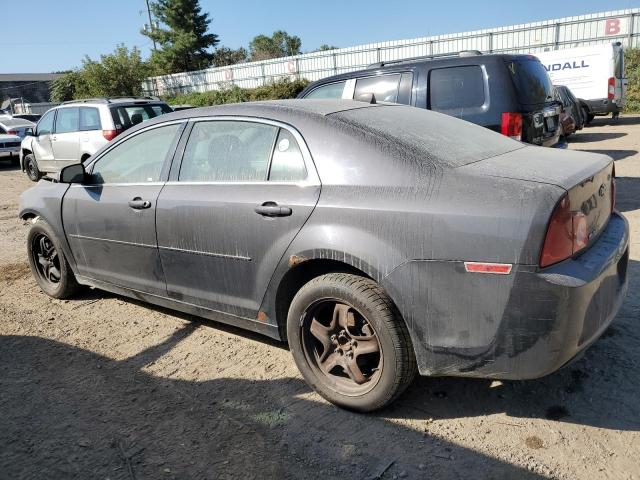 Photo 2 from auction – 2012 CHEVROLET MALIBU LS with VIN 1G1ZB5E08CF270045