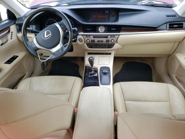 Photo 8 from auction – 2014 LEXUS ES 350 with VIN JTHBK1GGXE2148713