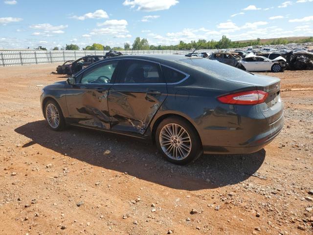 Photo 2 from auction – 2015 FORD FUSION SE with VIN 3FA6P0HD4FR181227