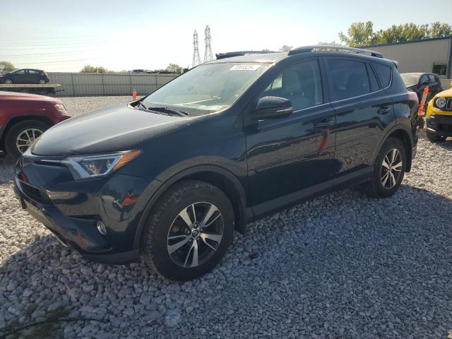 TOYOTA RAV4 ADVEN 2018 with VIN JTMRFREV2JD237288 - Photo from auction