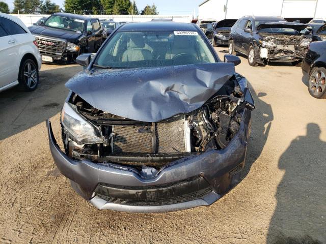 Photo 5 from auction – 2014 TOYOTA COROLLA L with VIN 2T1BURHE9EC030452