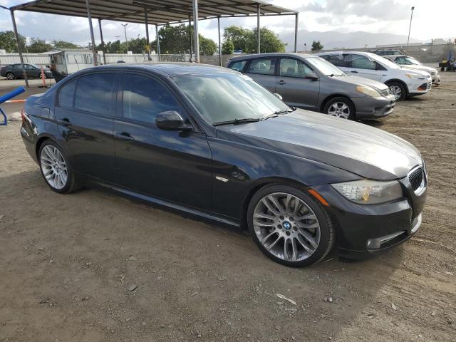 Photo 4 from auction – 2011 BMW 335 D with VIN WBAPN7C50BA950224